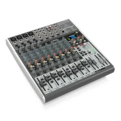 Behringer Xenyx X1622USB Mixer