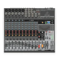 Behringer Xenyx X1832USB Mixer