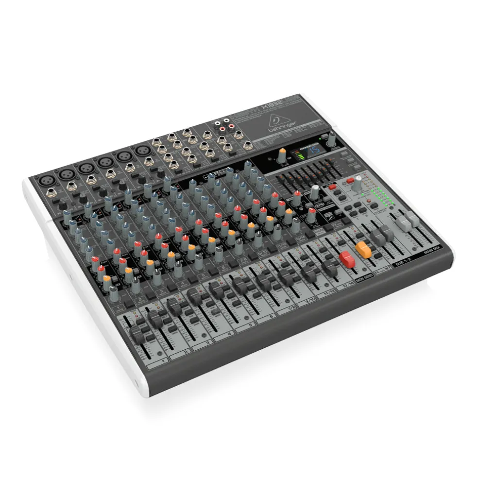 Behringer Xenyx X1832USB Mixer