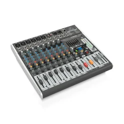 Behringer Xenyx X1222USB Mixer
