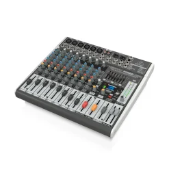 Behringer Xenyx X1222USB Mixer