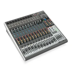 Behringer Xenyx X2442USB Mixer