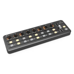 Behringer X-Touch Mini USB Controller