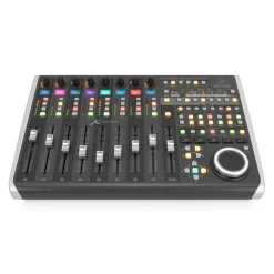 Behringer X-Touch USB Controller