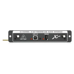 Behringer X-UF Expansion Card