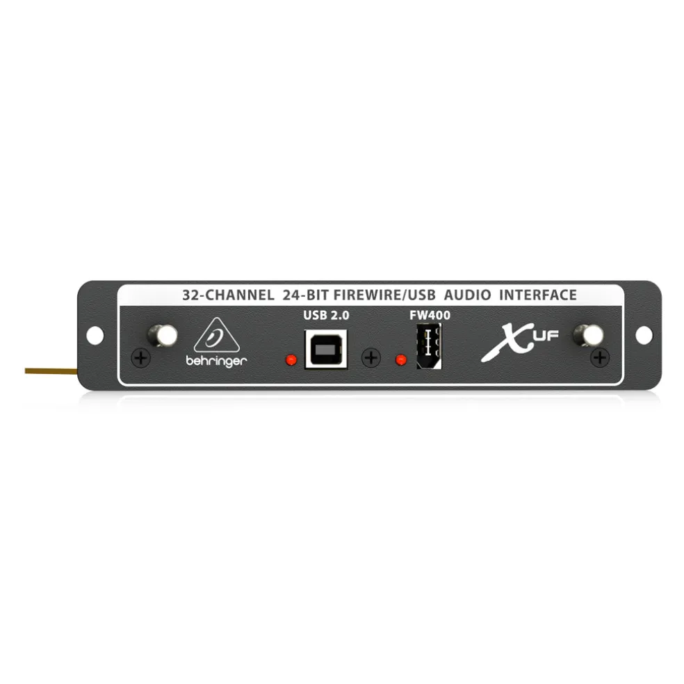 Behringer X-UF Expansion Card