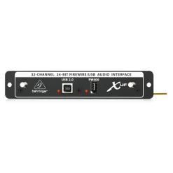Behringer X-UF Expansion Card