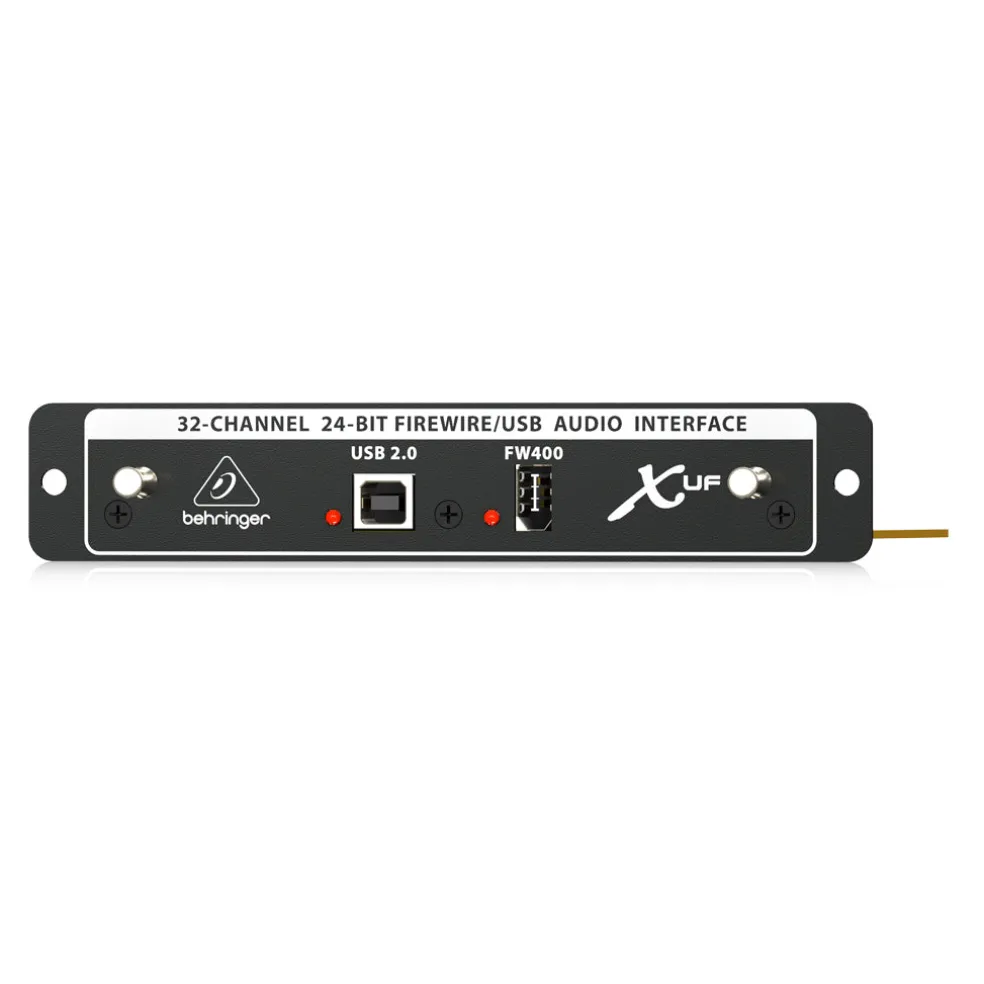 Behringer X-UF Expansion Card