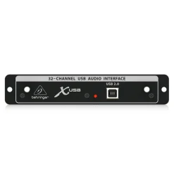 Behringer X-USB Expansion Card