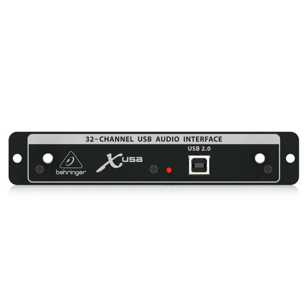 Behringer X-USB Expansion Card