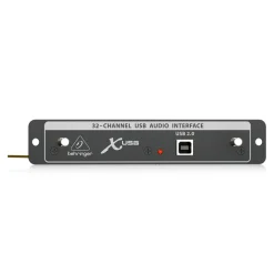 Behringer X-USB Expansion Card