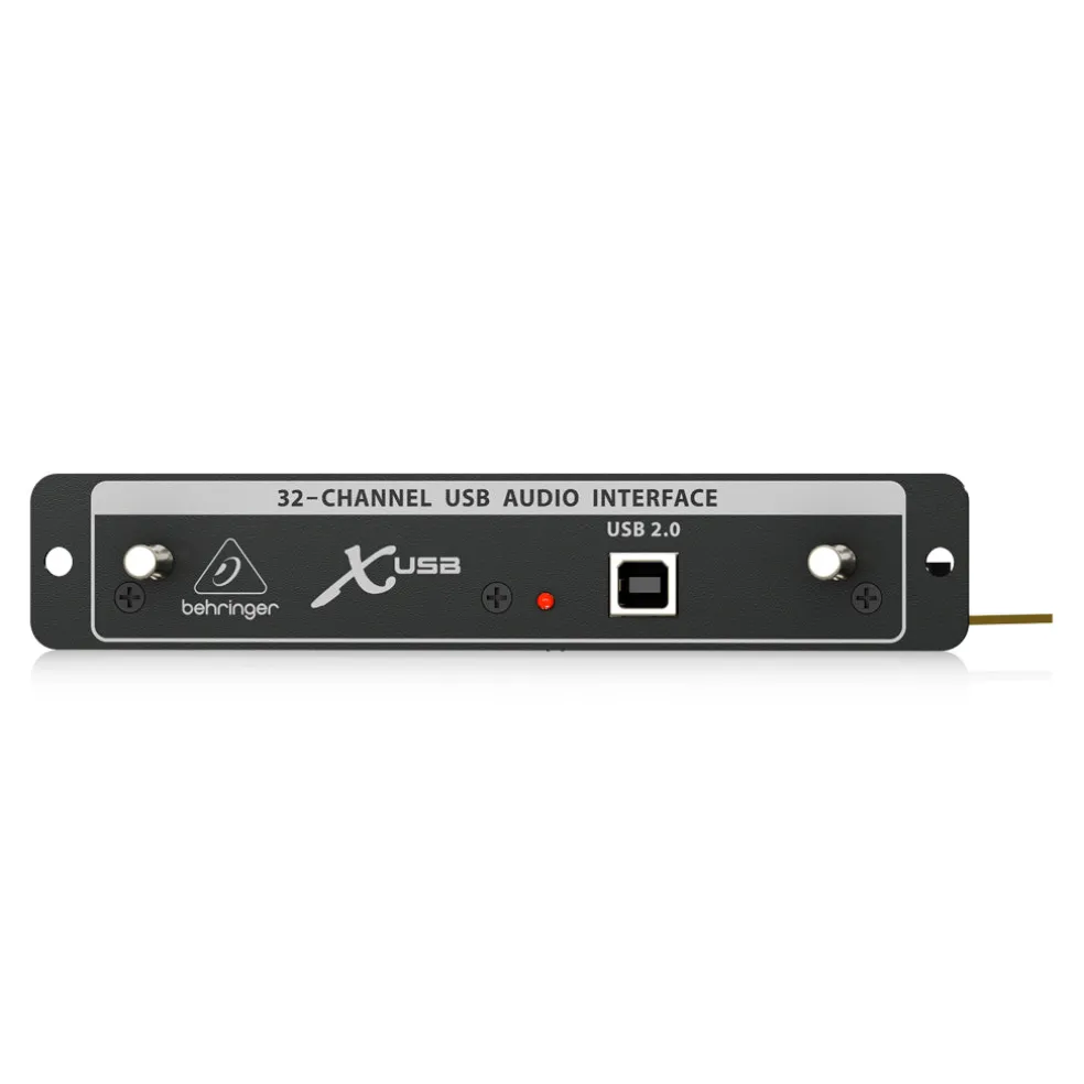 Behringer X-USB Expansion Card