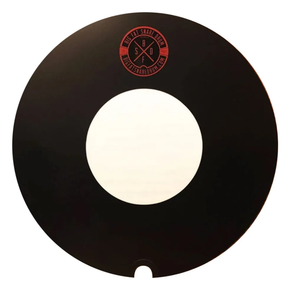 Big Fat Snare Drum - Boston Cream 14"