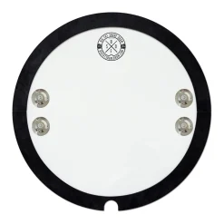 Big Fat Snare Drum - Josh's Snare-Bourine 13"