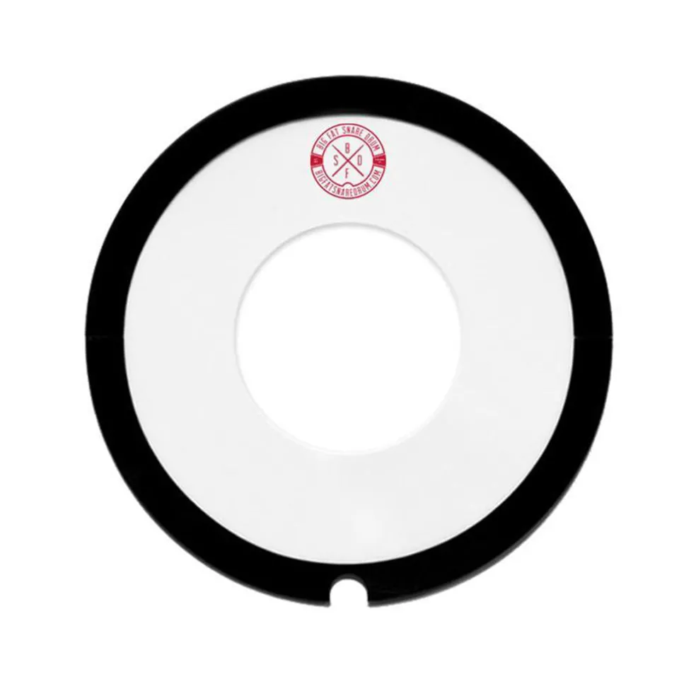 Big Fat Snare Drum - Steve's Donut 13"