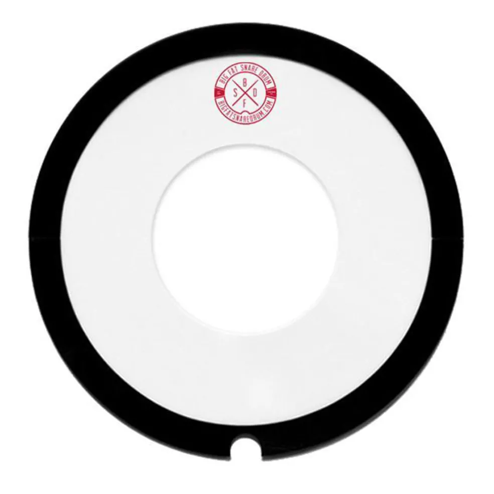 Big Fat Snare Drum - Steve's Donut 14"