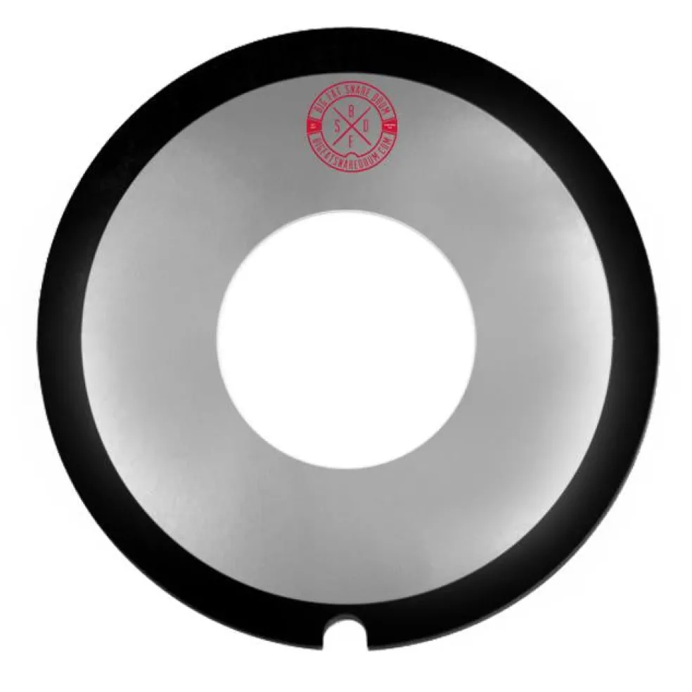 Big Fat Snare Drum - The Shining Donut 14"