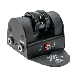 Black Mountain Volume Pedal