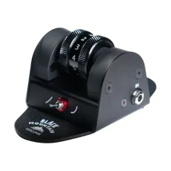 Black Mountain Volume Pedal