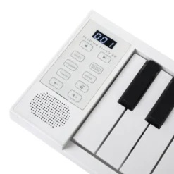 Blackstar Carry-on Folding Piano 49-Key