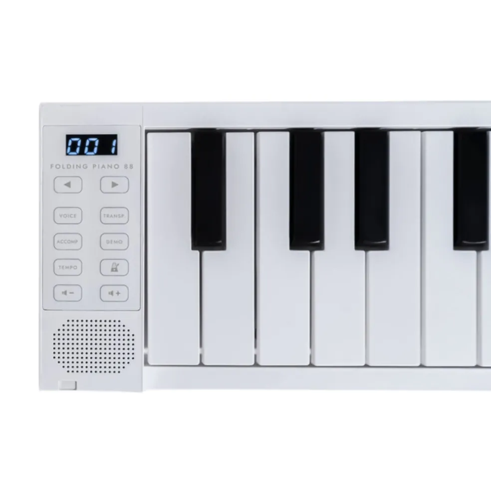 Blackstar Carry-on Folding Piano 88-Key