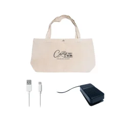 Blackstar Carry-on Folding Piano 88-Key