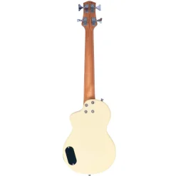 Blackstar Carry-on ST Bass Guitar - White