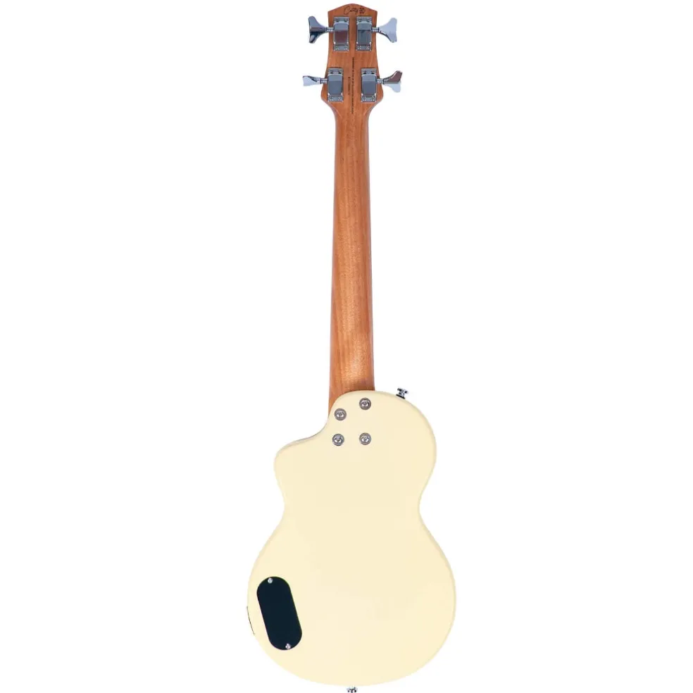 Blackstar Carry-on ST Bass Guitar - White