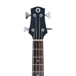 Blackstar Carry-on ST Bass Guitar - White