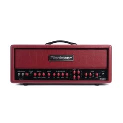 Blackstar DA100 Ruby 100-watt Tube Amplifier Head