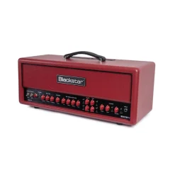 Blackstar DA100 Ruby 100-watt Tube Amplifier Head
