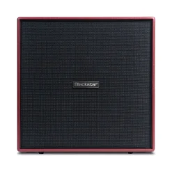 Blackstar DA412B 4 x 12-inch Guitar Cabinet