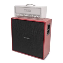 Blackstar DA412B 4 x 12-inch Guitar Cabinet