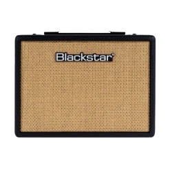 Blackstar Debut 15 2x3-inch 15-Watt Combo Amp - Black