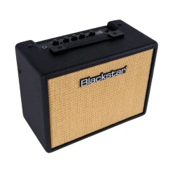 Blackstar Debut 15 2x3-inch 15-Watt Combo Amp - Black