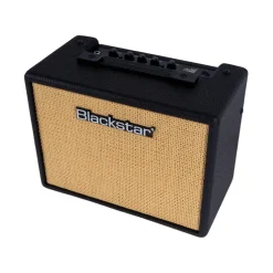 Blackstar Debut 15 2x3-inch 15-Watt Combo Amp - Black