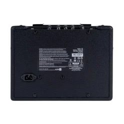 Blackstar Debut 15 2x3-inch 15-Watt Combo Amp - Black