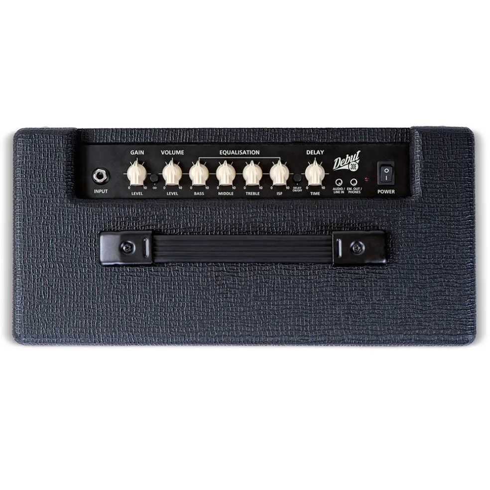 Blackstar Debut 30E Amp Black