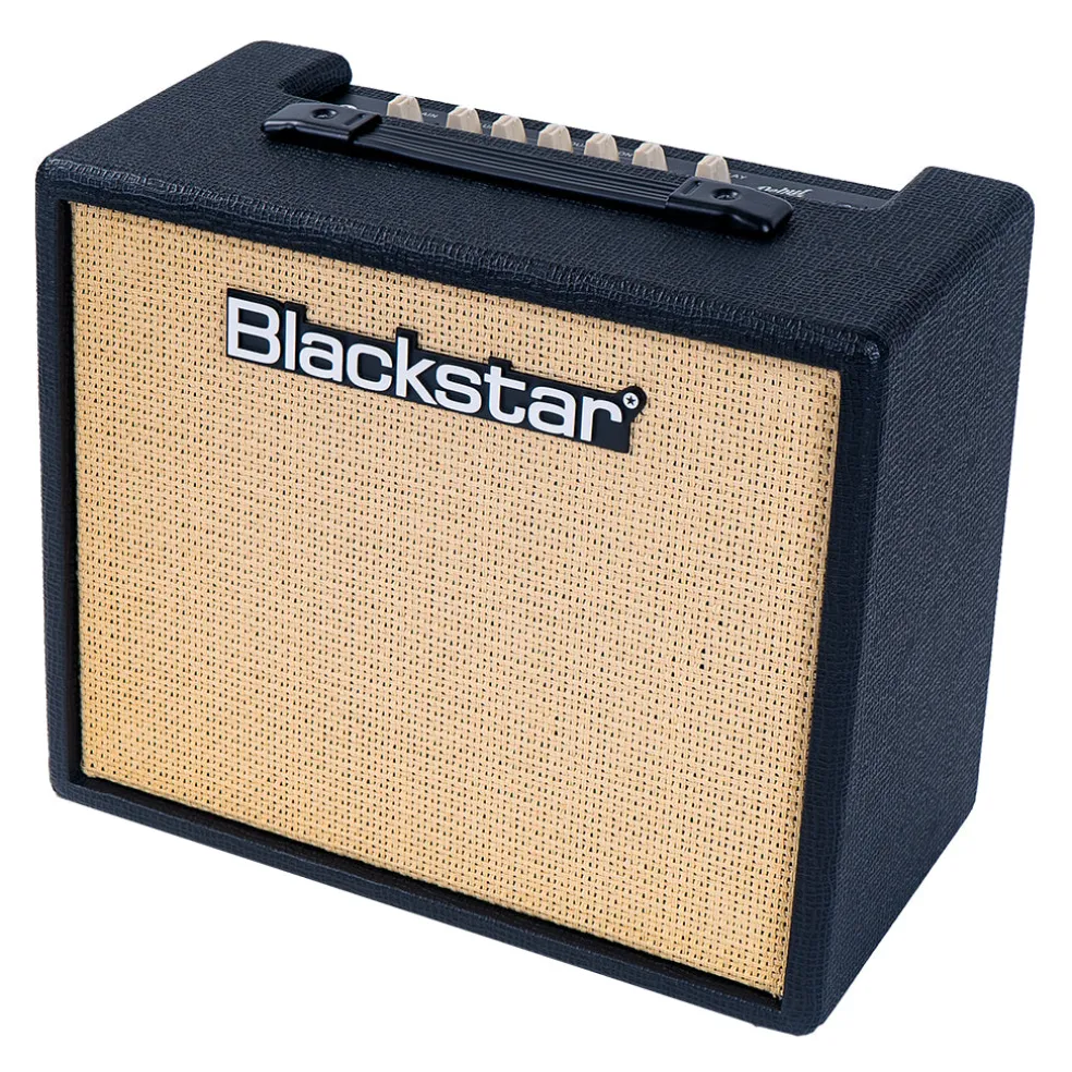 Blackstar Debut 30E Amp Black