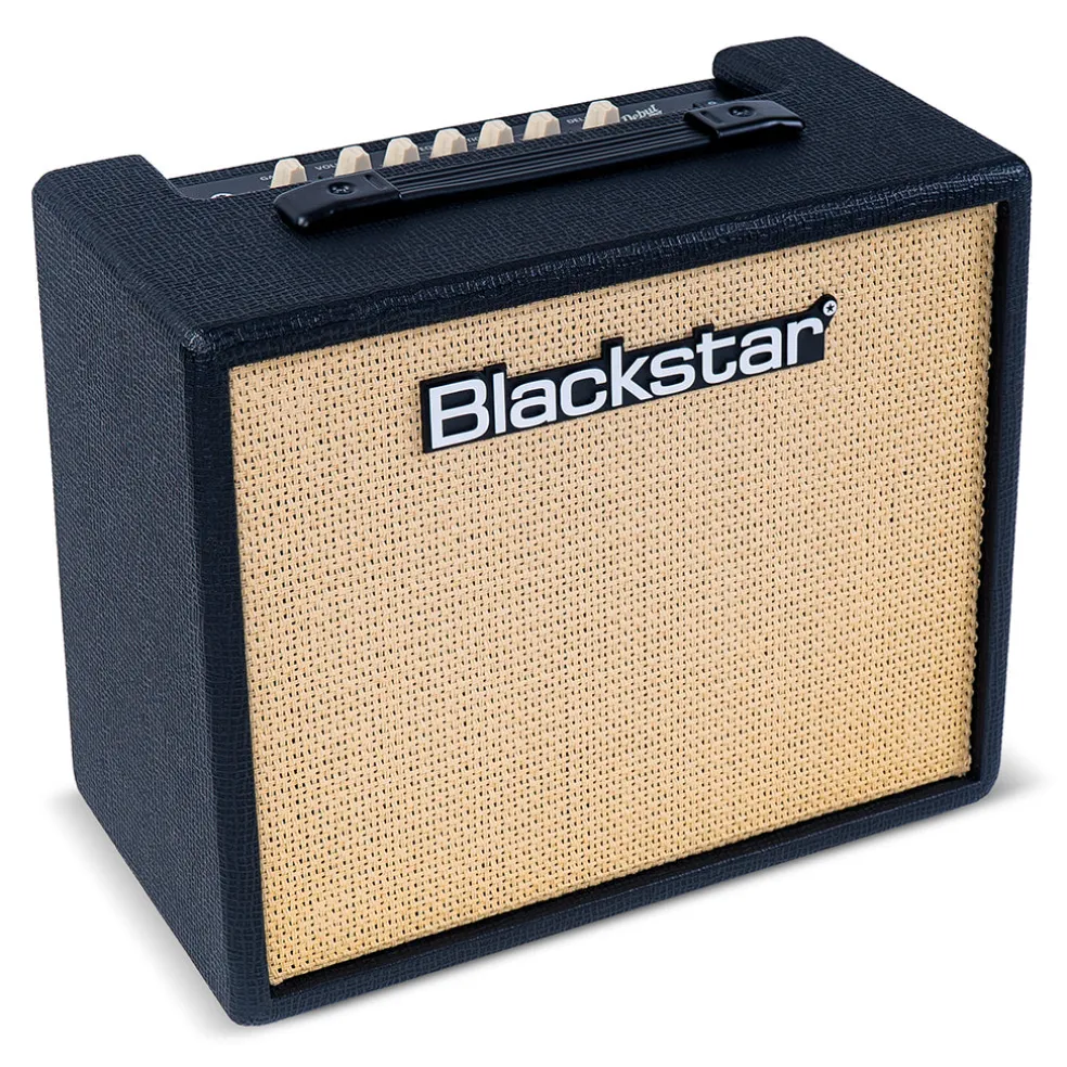 Blackstar Debut 30E Amp Black
