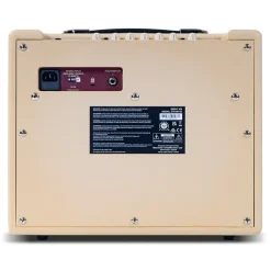 Blackstar Debut 30E Amp Cream