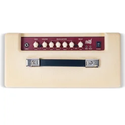 Blackstar Debut 30E Amp Cream