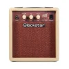 Blackstar Debut 10E 2x3-inch 10-watt Combo Amp - Cream/Oxblood