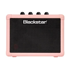 Blackstar Debut 15E 2x3-inch 15-watt Combo Amp - Shell Pink