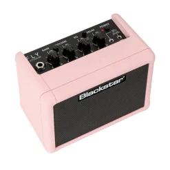 Blackstar Debut 15E 2x3-inch 15-watt Combo Amp - Shell Pink