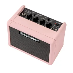 Blackstar Debut 15E 2x3-inch 15-watt Combo Amp - Shell Pink