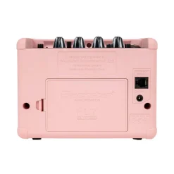 Blackstar Debut 15E 2x3-inch 15-watt Combo Amp - Shell Pink