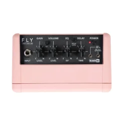 Blackstar Debut 15E 2x3-inch 15-watt Combo Amp - Shell Pink