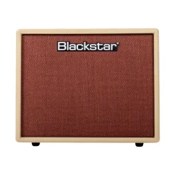 Blackstar Debut 50R 1x12-inch 50-watt Combo Amp - Cream