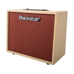 Blackstar Debut 50R 1x12-inch 50-watt Combo Amp - Cream